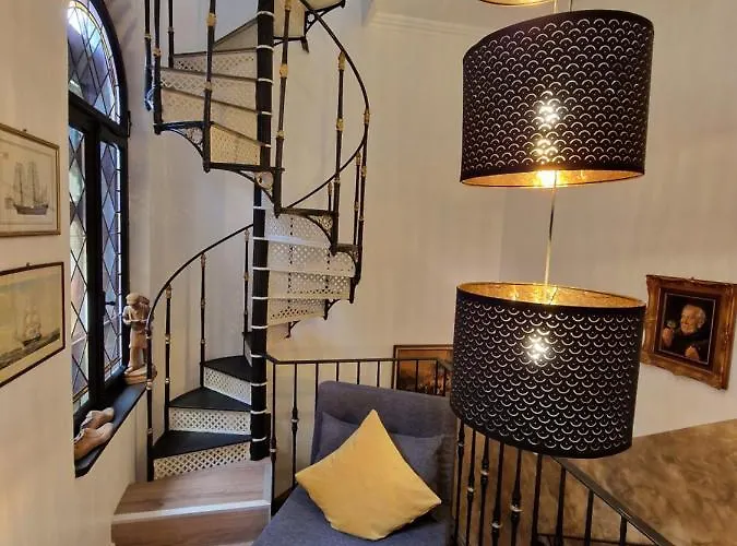 Zur Post 3* Sankt Goar