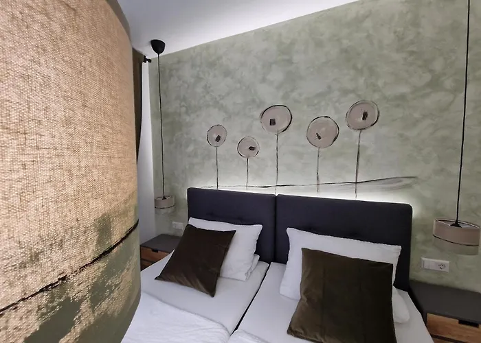 Hotel Zur Post Sankt Goar