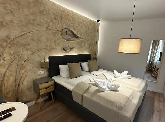 Zur Post Hotel Sankt Goar