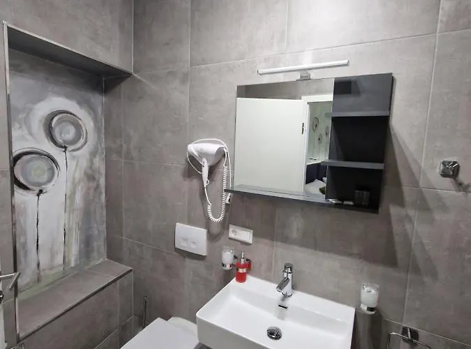 Zur Post 3* سانكت غور