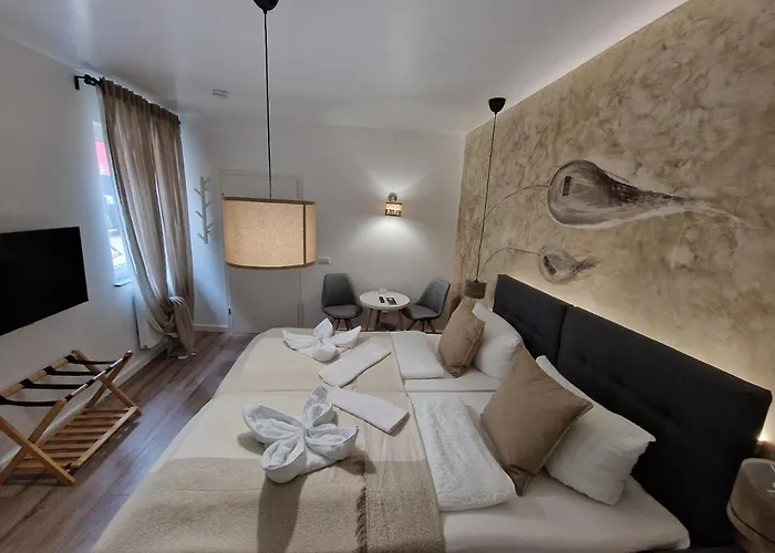 Zur Post سانكت غور