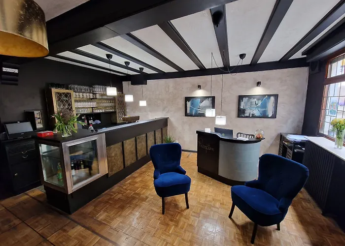 Zur Post Hotel Sankt Goar