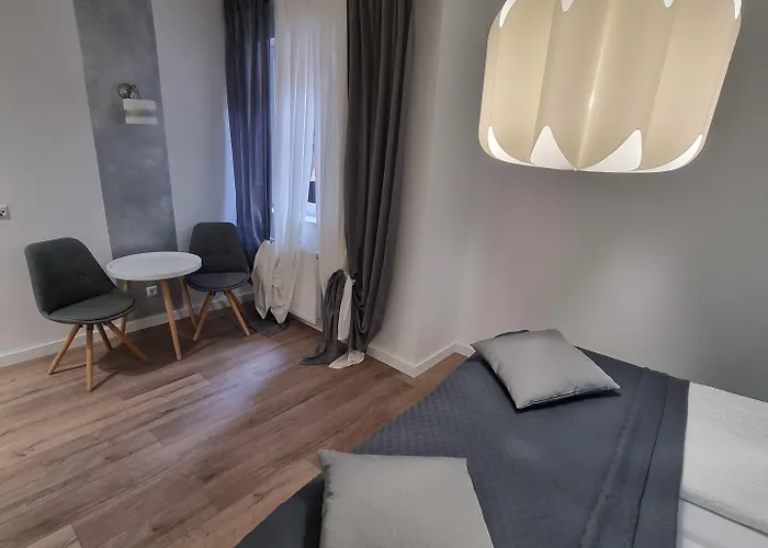 Hotel Zur Post Sankt Goar