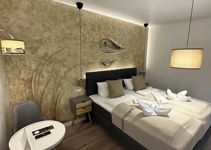 Zur Post Hotel Sankt Goar