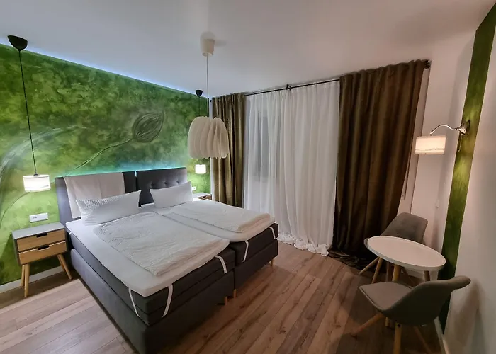 Zur Post سانكت غور