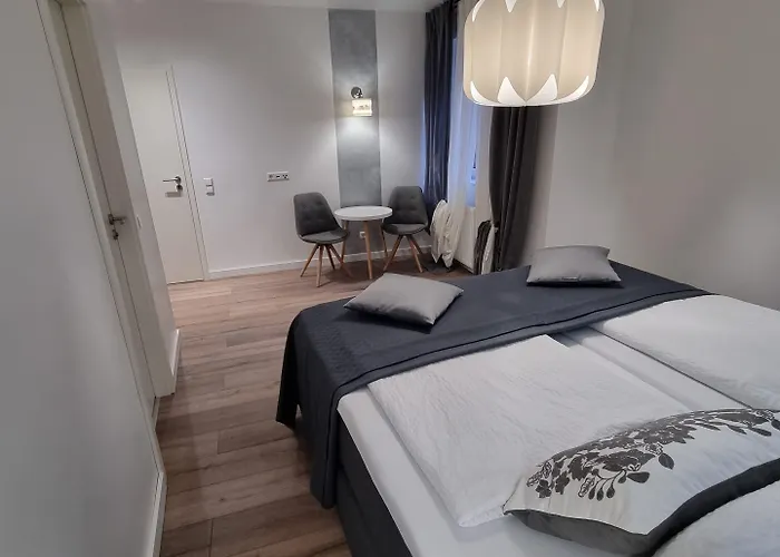 Hotel Zur Post Sankt Goar