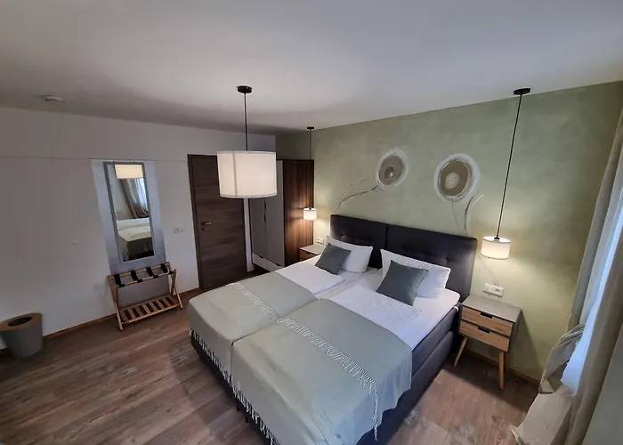 Zur Post Hotel Sankt Goar