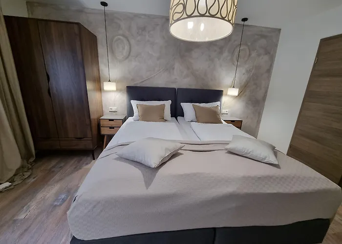 Zur Post 3* Sankt Goar